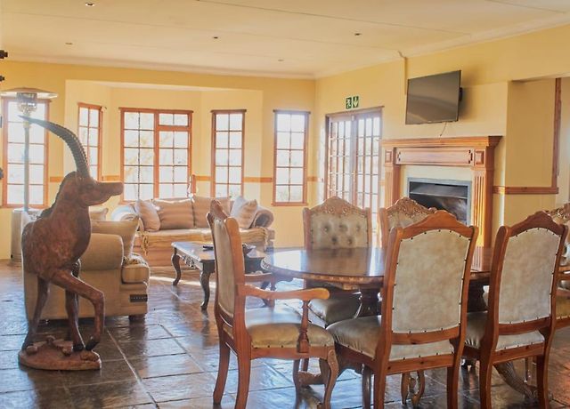 °HOTEL BODULO LODGE THABA NCHU (South Africa) | BOOKED