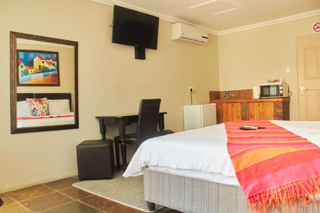 °HOTEL BODULO LODGE THABA NCHU (South Africa) | BOOKED