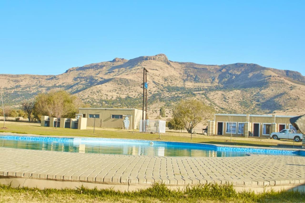 °HOTEL BODULO LODGE THABA NCHU (South Africa) | BOOKED